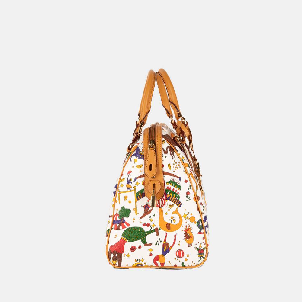 Piero Guidi PIERO GUIDI SATCHEL / BAULETTO Hotsell