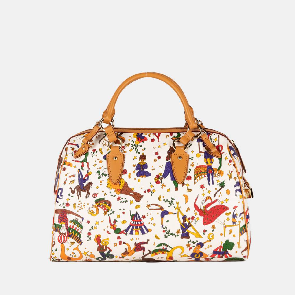 Piero Guidi PIERO GUIDI SATCHEL / BAULETTO Hotsell