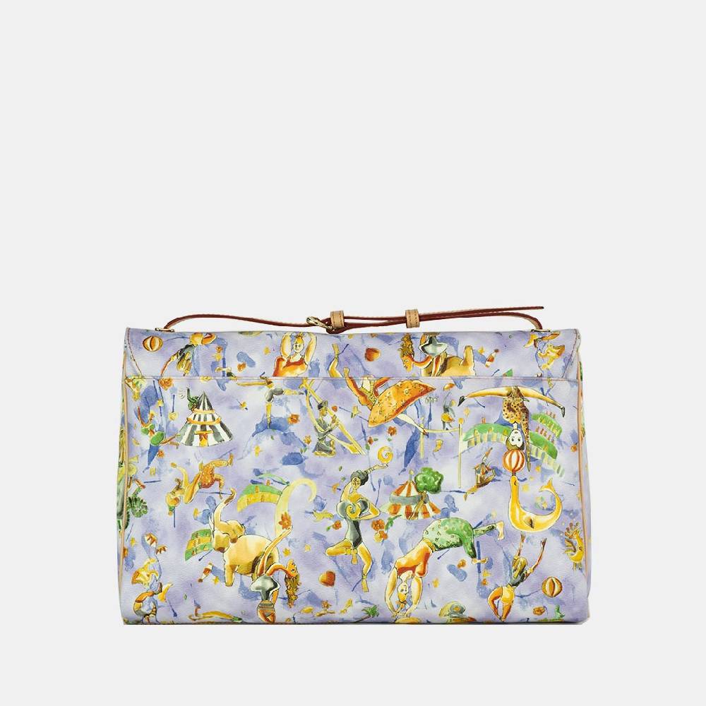 Piero Guidi PIERO GUIDI SLING BAG/TRACOLLINA Vendita Calda