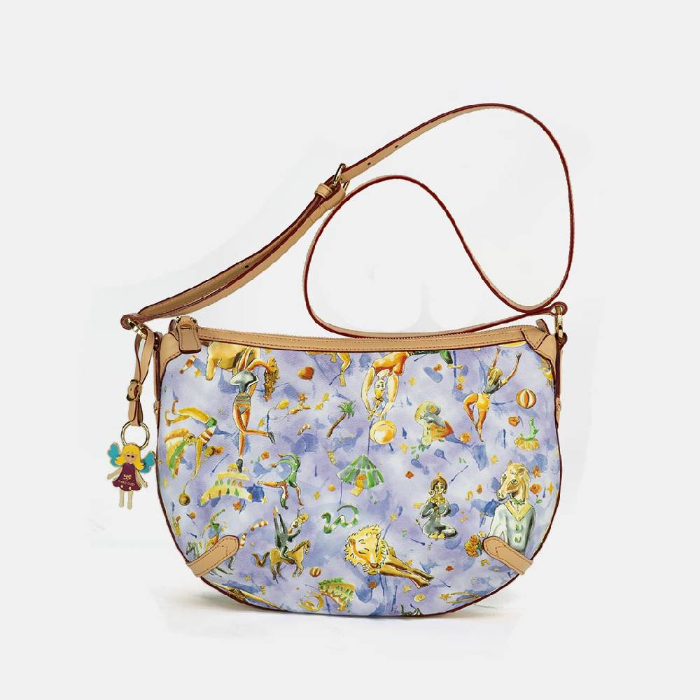 Piero Guidi PIERO GUIDI SHOULDER BAG/TRACOLLA Vendita Economica