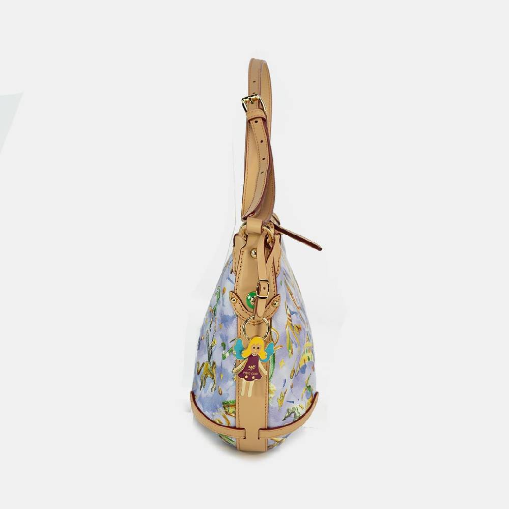 Piero Guidi PIERO GUIDI SHOULDER BAG/TRACOLLA Vendita Economica