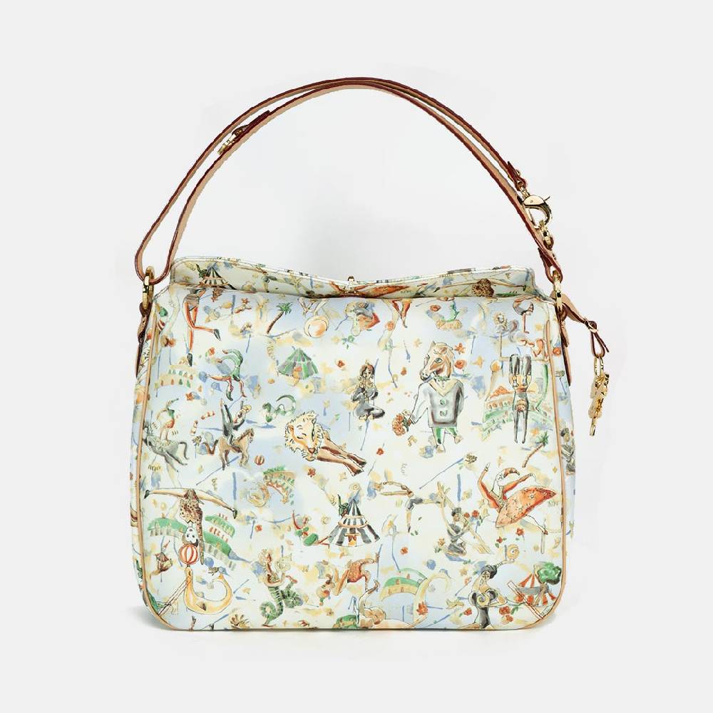 Piero Guidi PIERO GUIDI SHOULDER BAG/TRACOLLA I Più Venduti