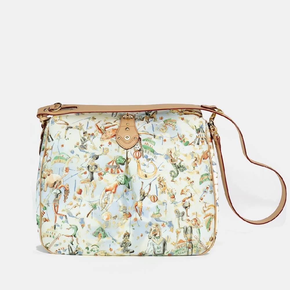 Piero Guidi PIERO GUIDI SHOULDER BAG/TRACOLLA I Più Venduti