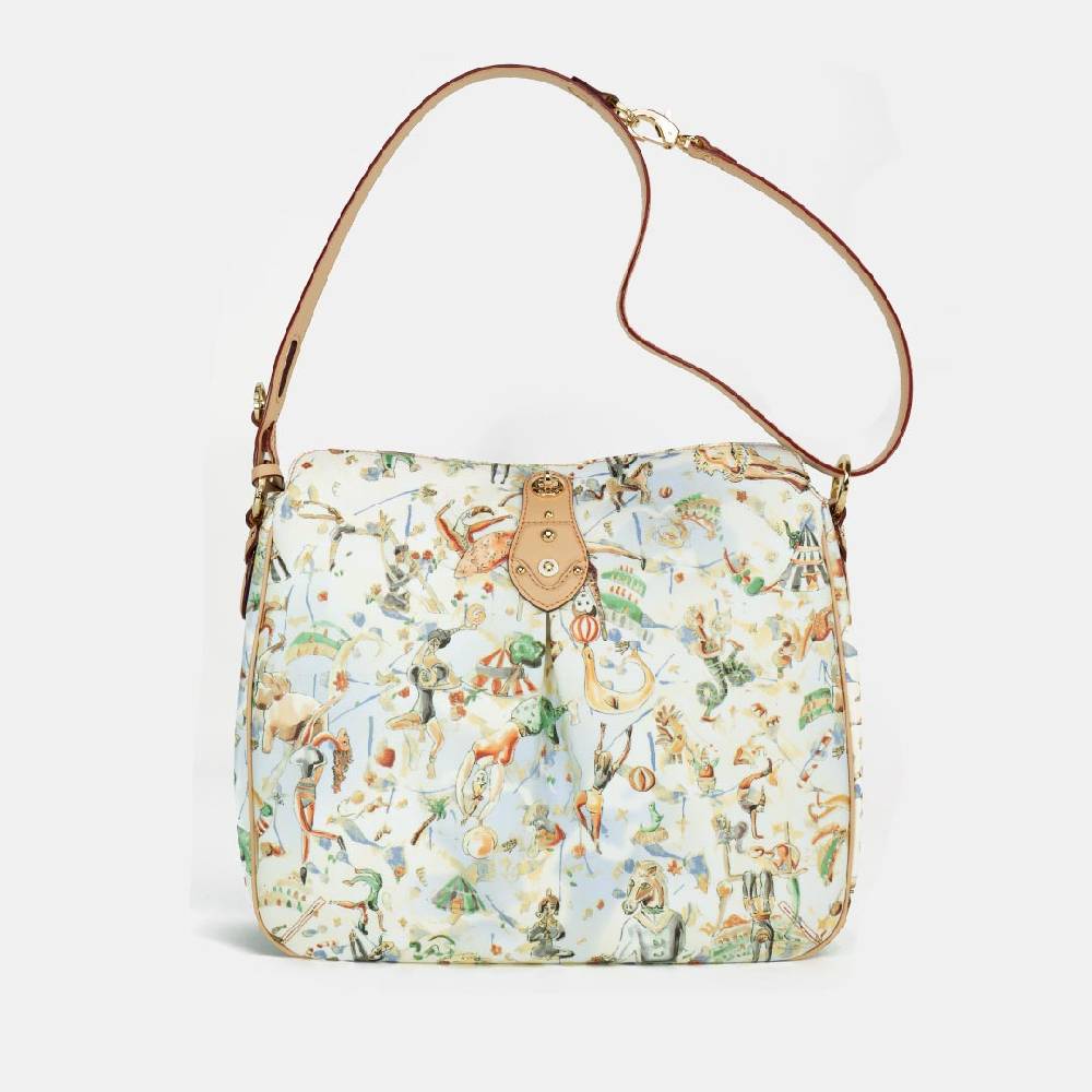 Piero Guidi PIERO GUIDI SHOULDER BAG/TRACOLLA I Più Venduti