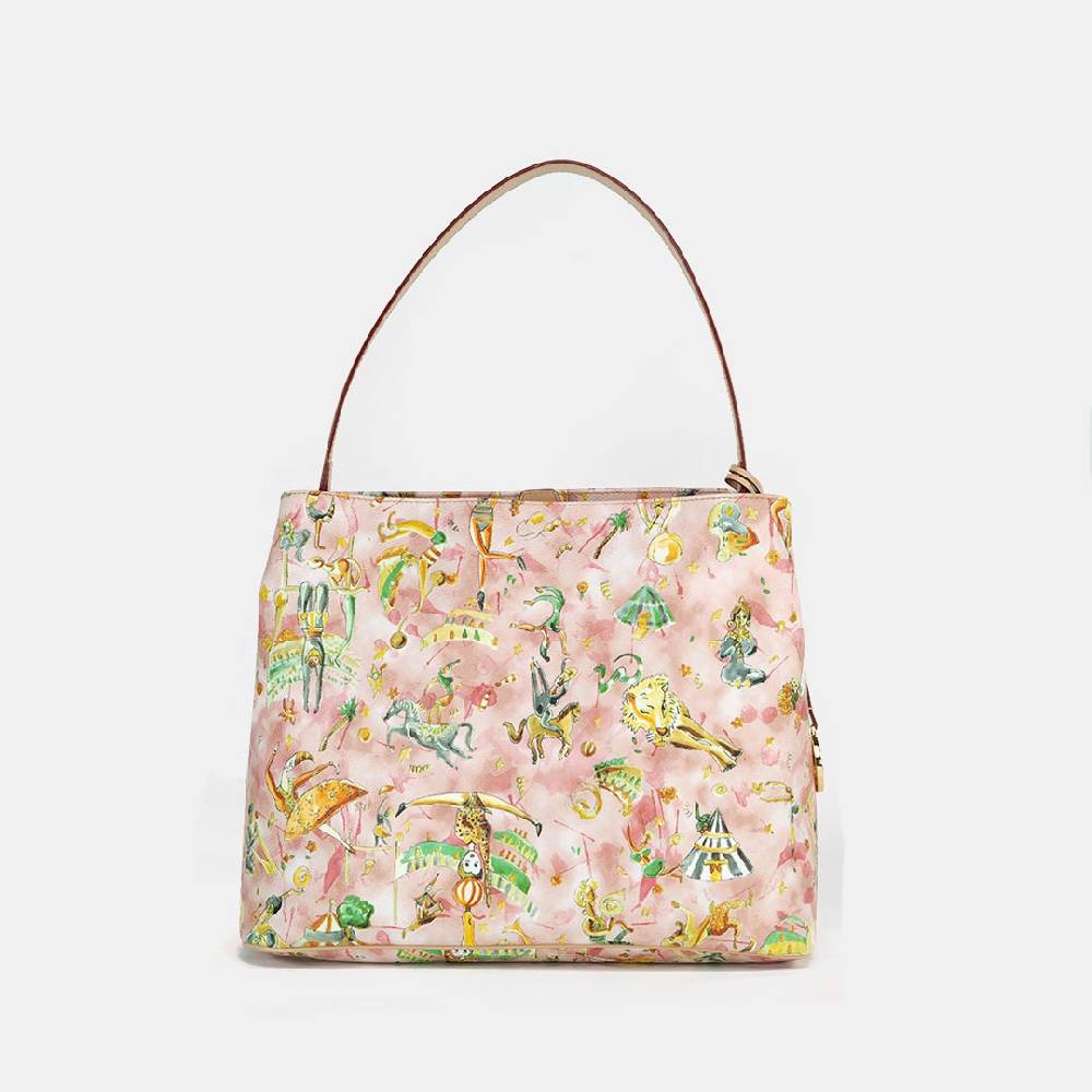 Piero Guidi PIERO GUIDI HOBO BAG/TRACOLLA Vendite Flash