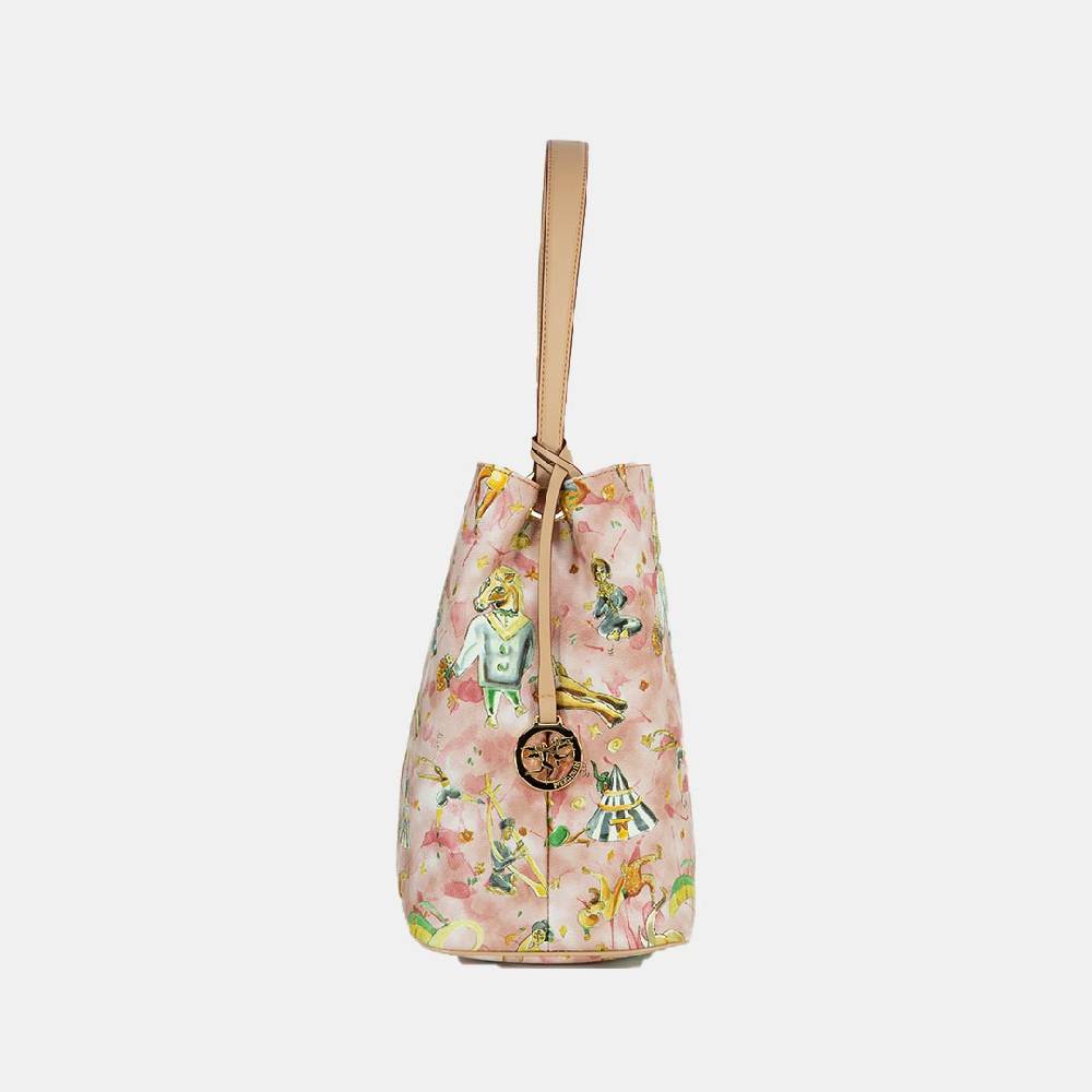 Piero Guidi PIERO GUIDI HOBO BAG/TRACOLLA Vendite Flash