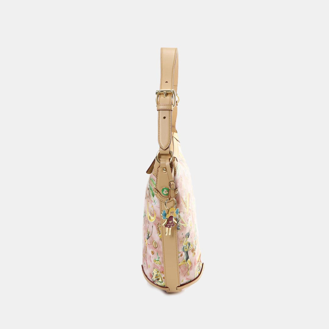 Piero Guidi PIERO GUIDI HOBO BAG/TRACOLLA Negozio