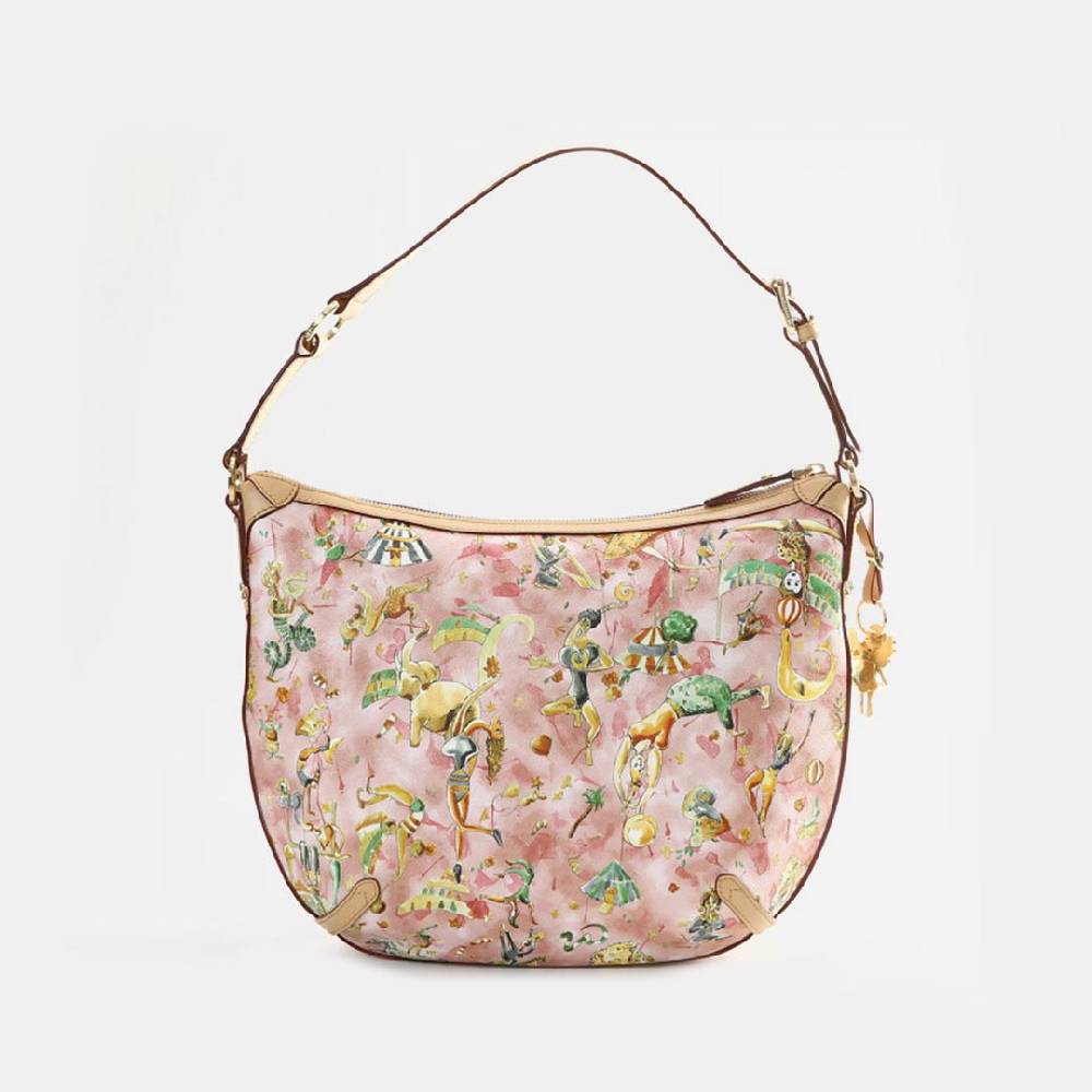 Piero Guidi PIERO GUIDI HOBO BAG/TRACOLLA Negozio