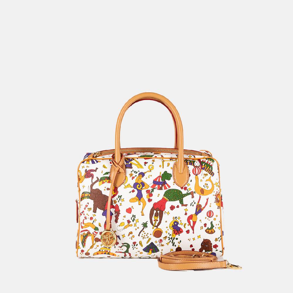 Piero Guidi PIERO GUIDI SATCHEL / BAULETTO Nuova