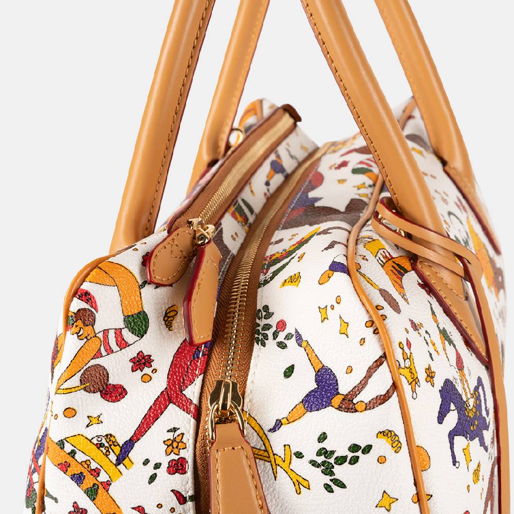 Piero Guidi PIERO GUIDI SATCHEL / BAULETTO Nuova