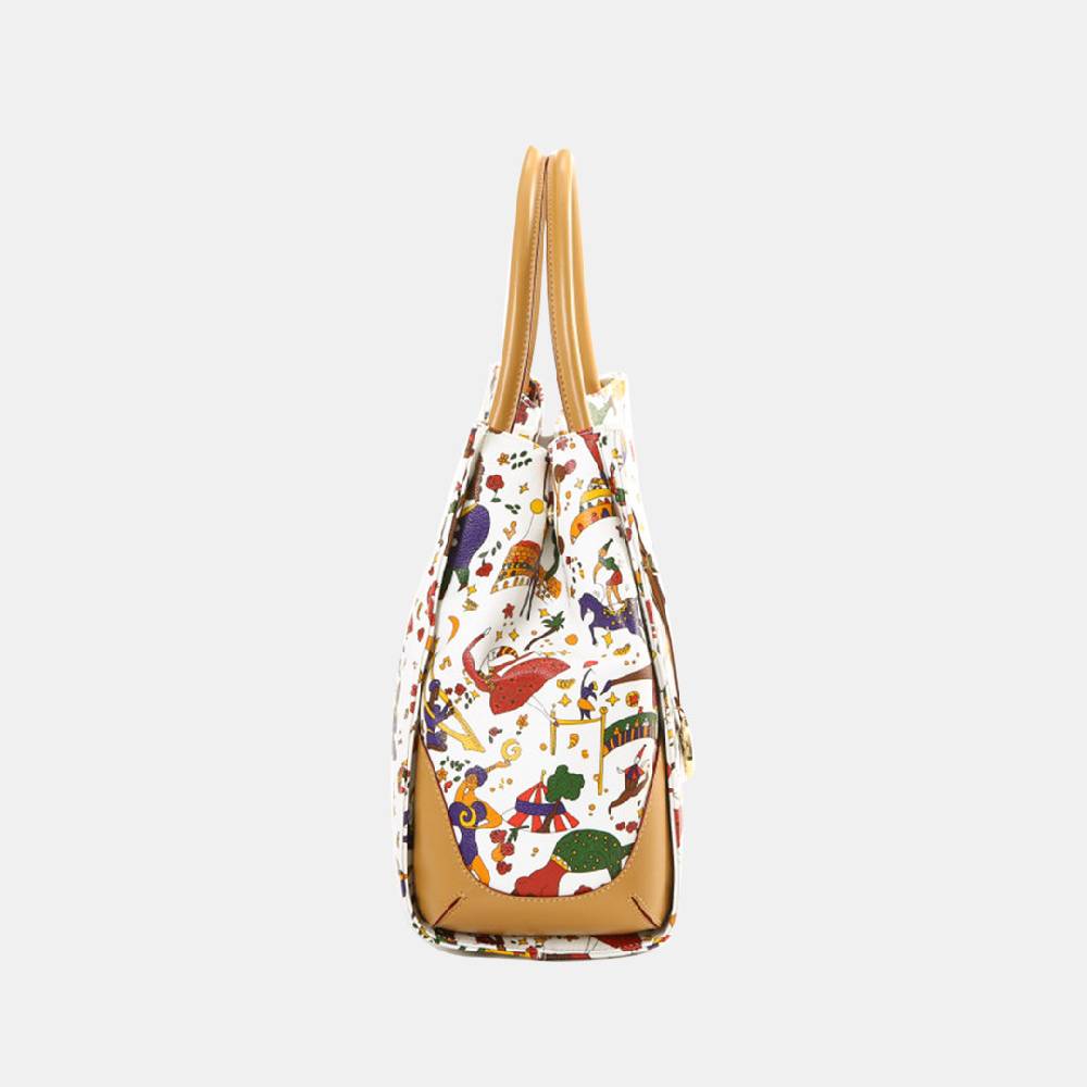 Piero Guidi PIERO GUIDI HANDBAG/BORSA A MANO Moda