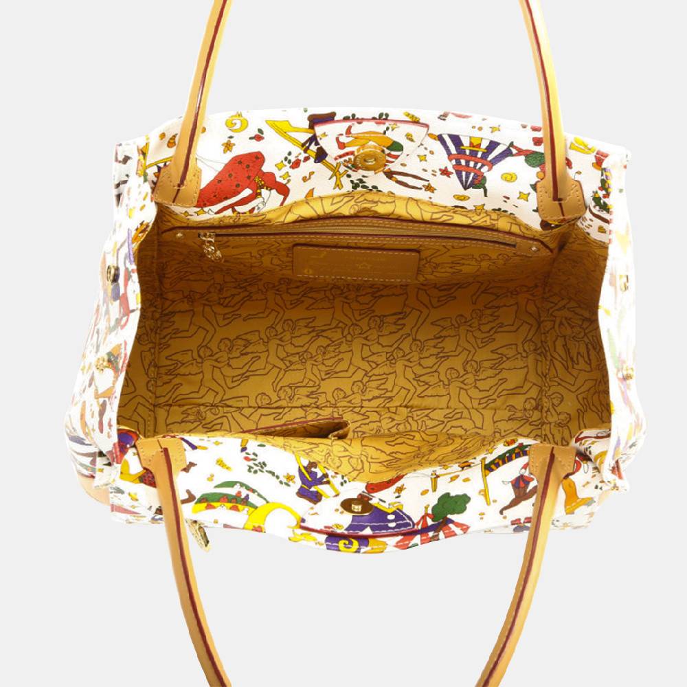 Piero Guidi PIERO GUIDI HANDBAG/BORSA A MANO Moda