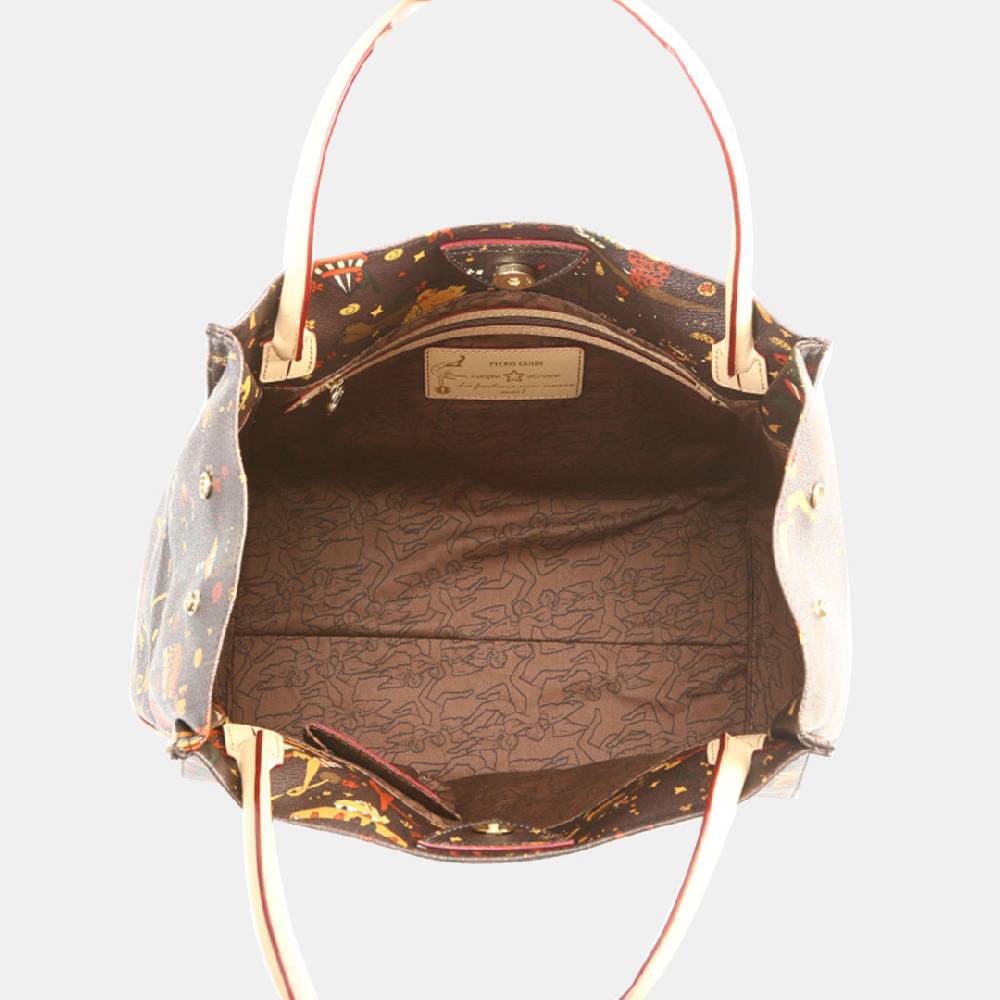 Piero Guidi PIERO GUIDI HANDBAG/BORSA A MANO Spedizione gratuita