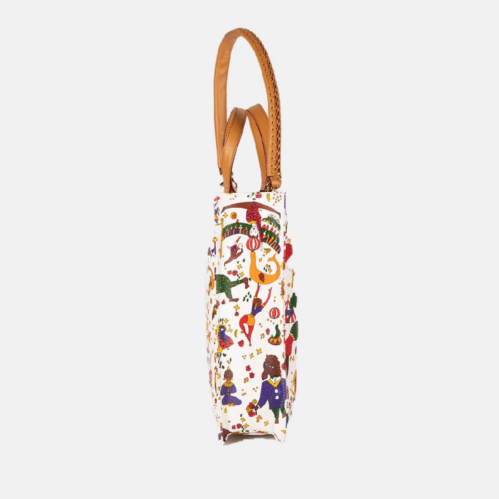 Piero Guidi PIERO GUIDI SATCHEL/BORSA A MANO Sconto di tempo limitato