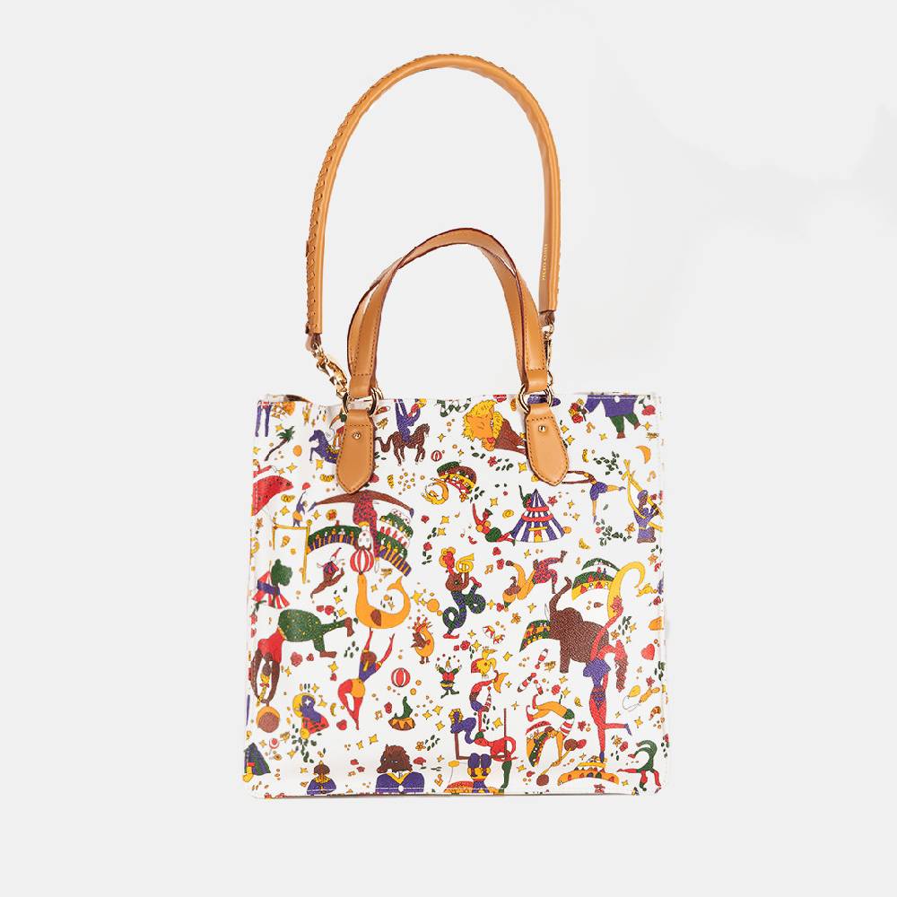 Piero Guidi PIERO GUIDI SATCHEL/BORSA A MANO Sconto di tempo limitato