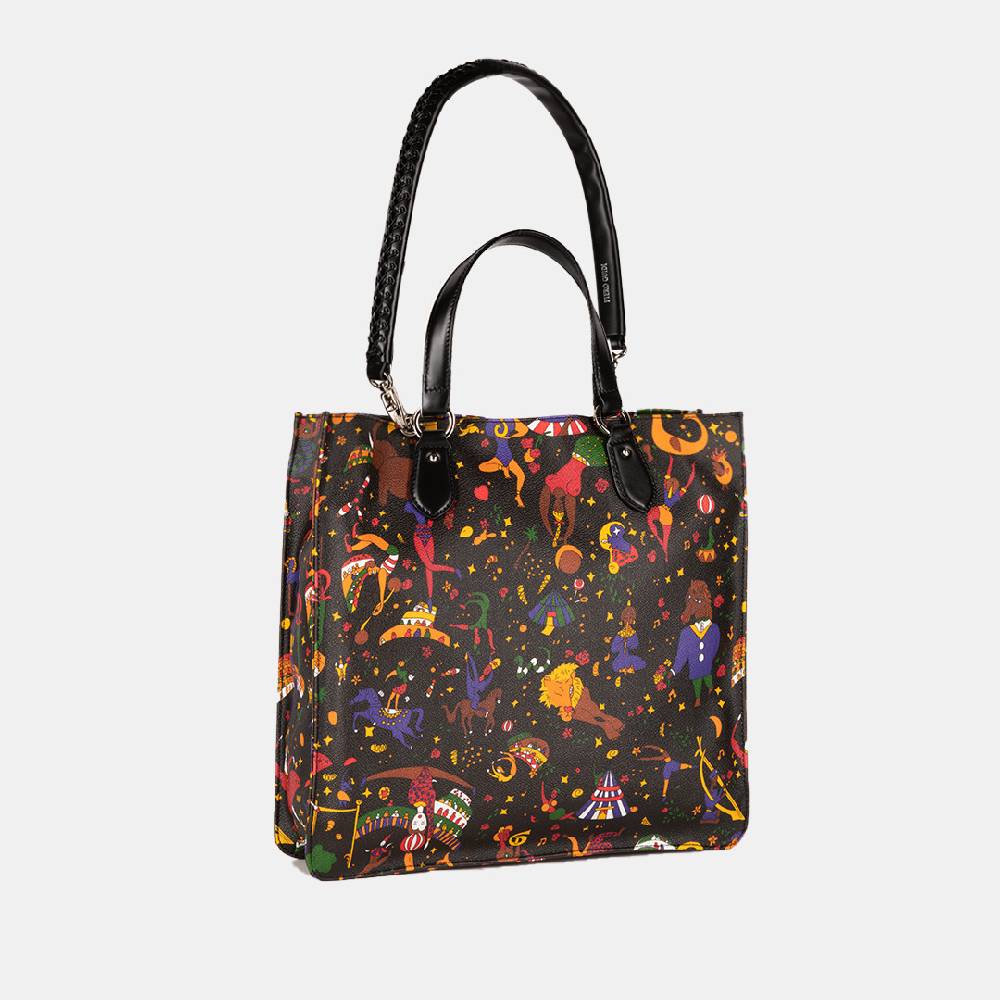 Piero Guidi PIERO GUIDI SATCHEL/BORSA A MANO Negozio online di fabbrica