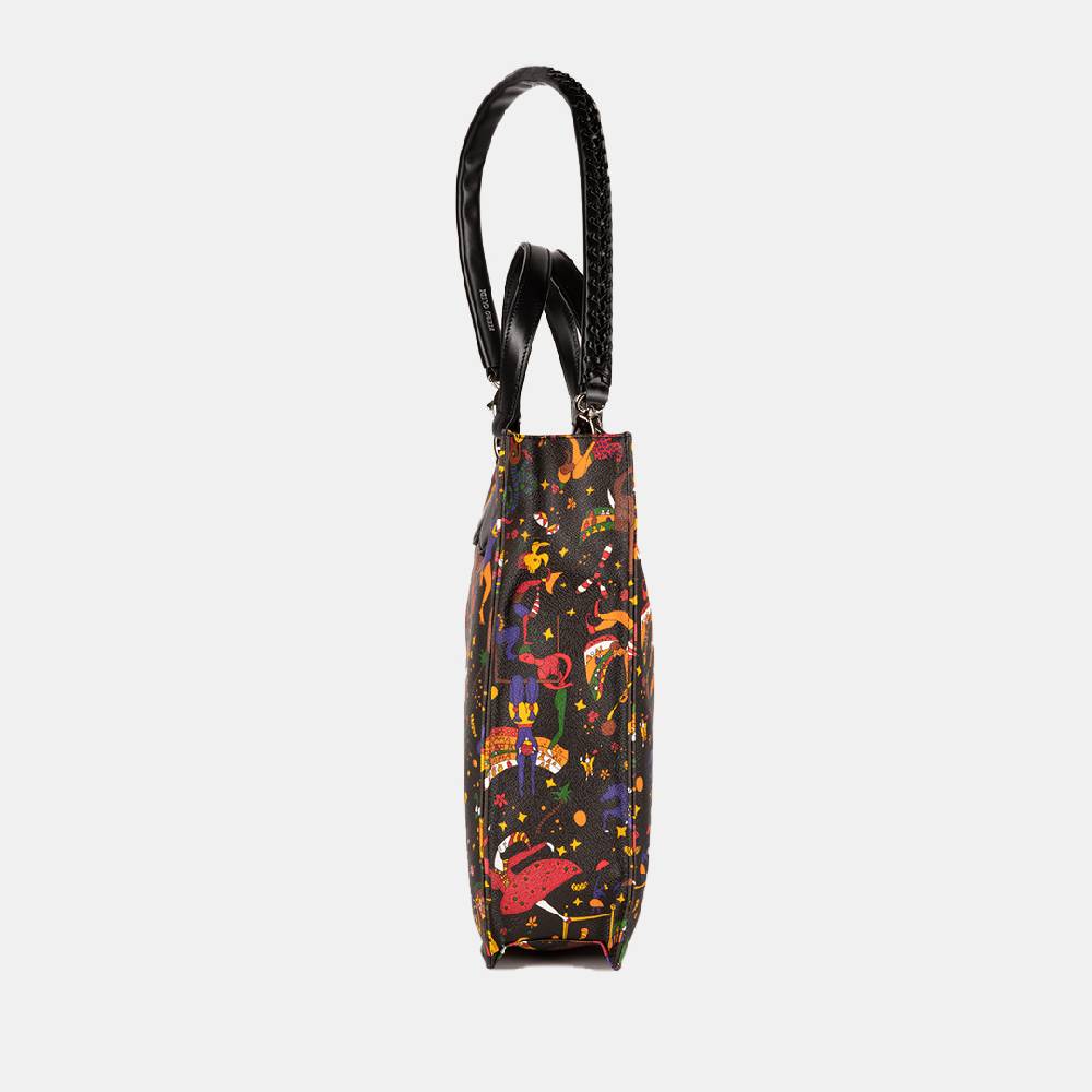 Piero Guidi PIERO GUIDI SATCHEL/BORSA A MANO Negozio online di fabbrica
