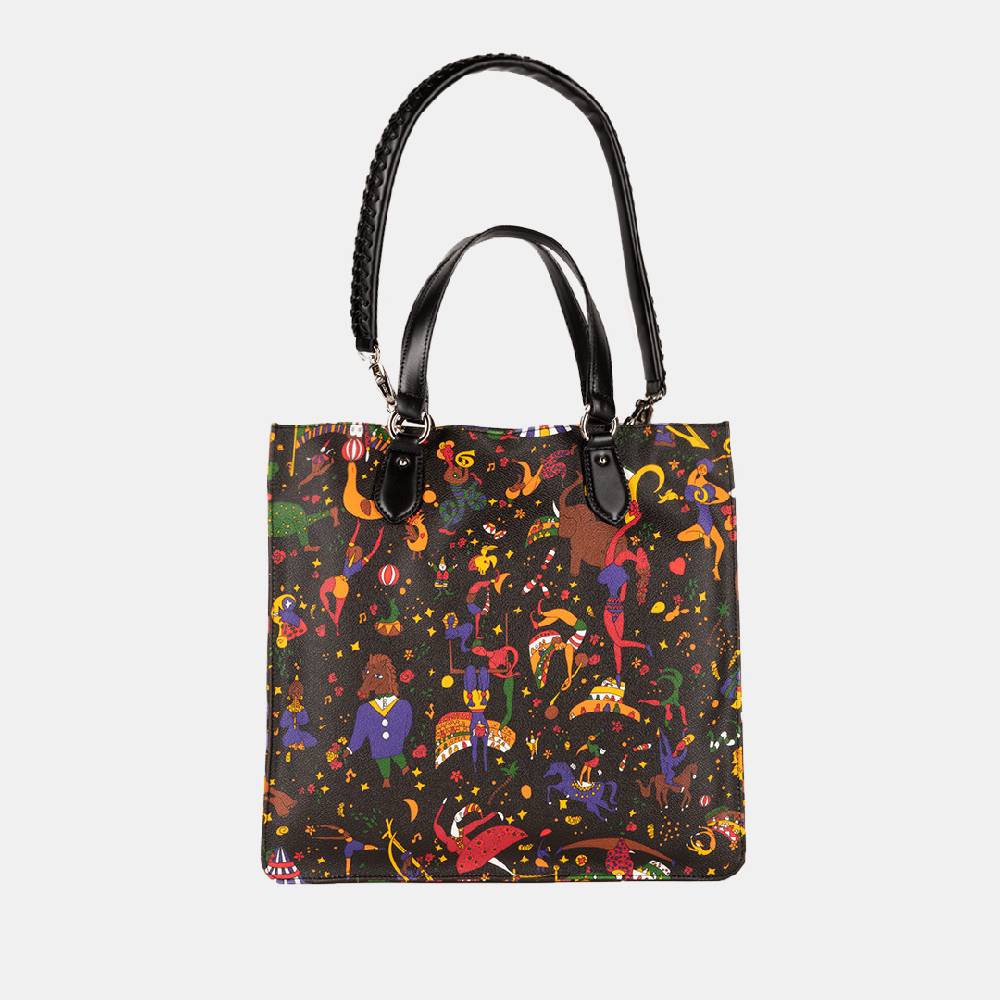 Piero Guidi PIERO GUIDI SATCHEL/BORSA A MANO Negozio online di fabbrica
