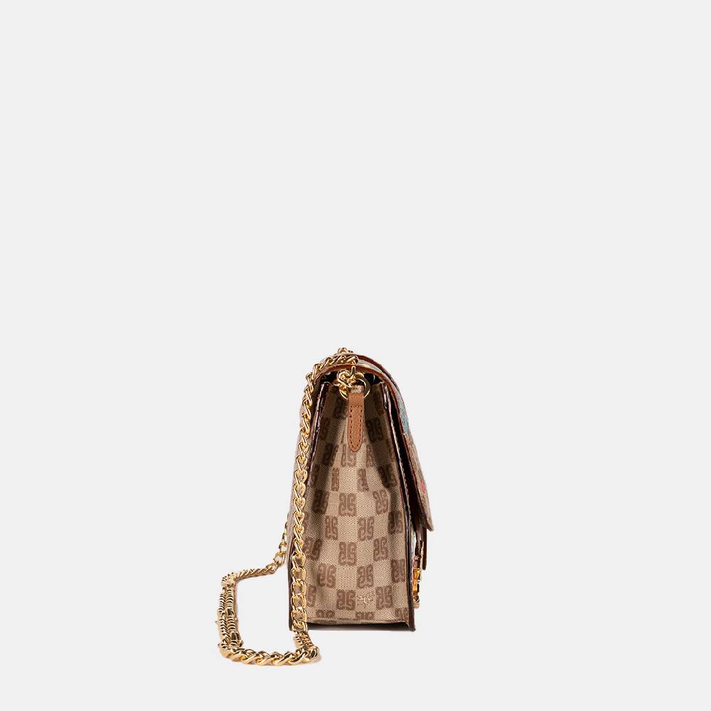Piero Guidi PIERO GUIDI SLING BAG/TRACOLLA Offerta speciale