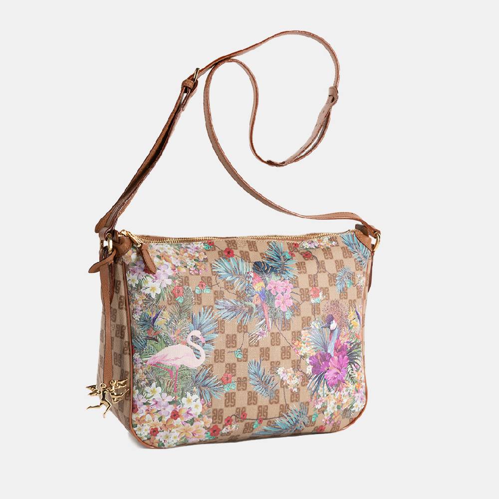 Piero Guidi PIERO GUIDI HOBO BAG/ TRACOLLA Comprare a buon mercato