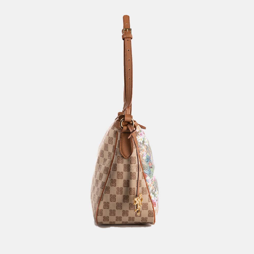 Piero Guidi PIERO GUIDI HOBO BAG/ TRACOLLA Comprare a buon mercato