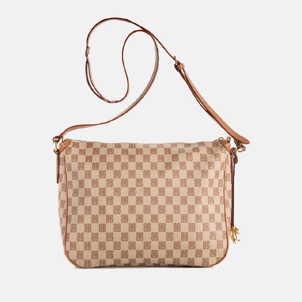 Piero Guidi PIERO GUIDI HOBO BAG/ TRACOLLA Comprare a buon mercato