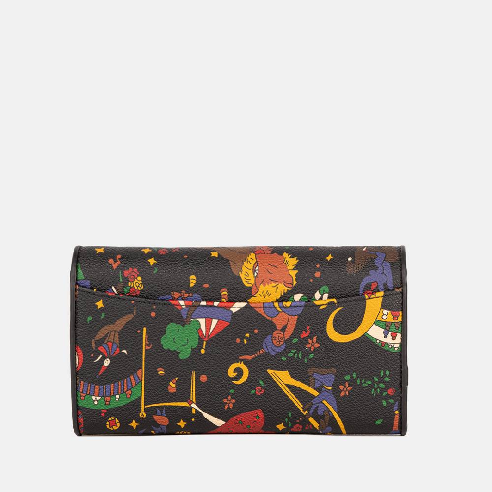 Piero Guidi PIERO GUIDI WOMEN'S WALLET "Romina"/PORTAFOGLIO DONNA Flash Sale