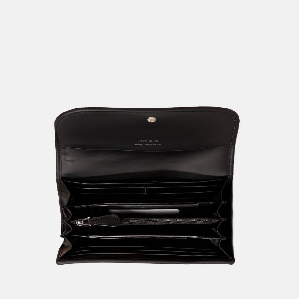 Piero Guidi PIERO GUIDI WOMEN'S WALLET "Romina"/PORTAFOGLIO DONNA Flash Sale