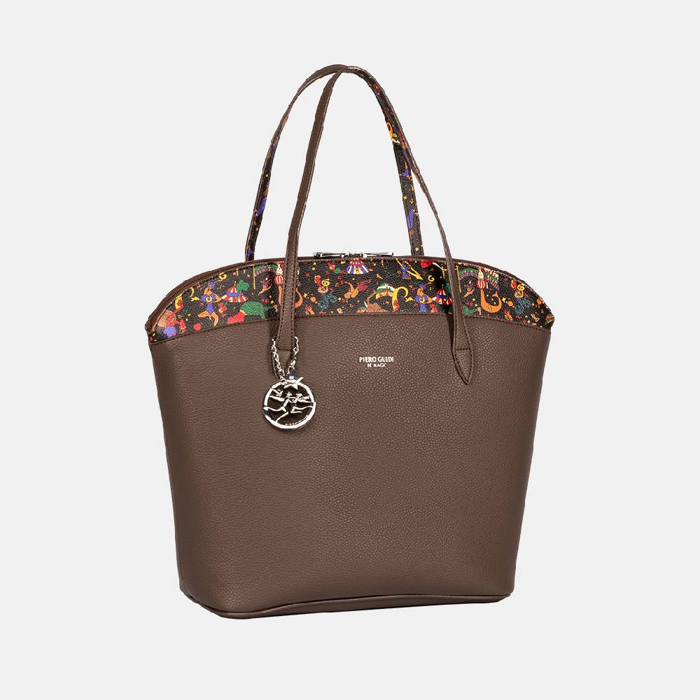 Piero Guidi PIERO GUIDI TOTE BAG/SHOPPING BAG Shopping online