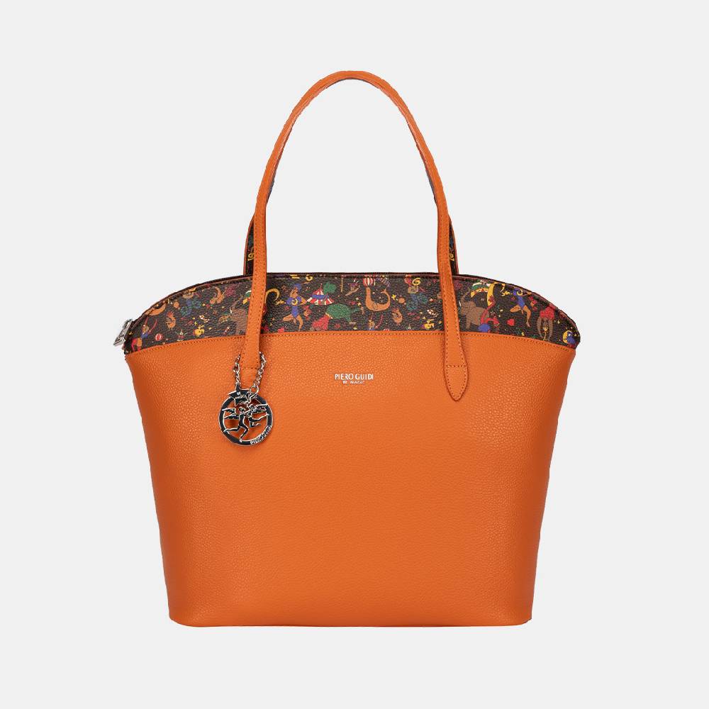 Piero Guidi PIERO GUIDI TOTE BAG/SHOPPING BAG