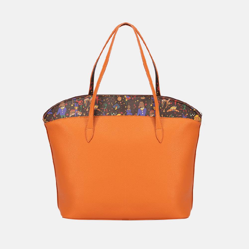 Piero Guidi PIERO GUIDI TOTE BAG/SHOPPING BAG Offerta esclusiva