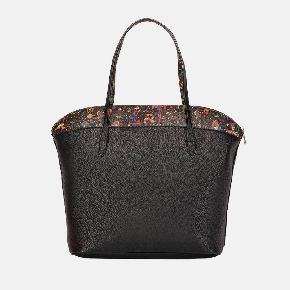 Piero Guidi PIERO GUIDI TOTE BAG/SHOPPING BAG Vendite stagionali