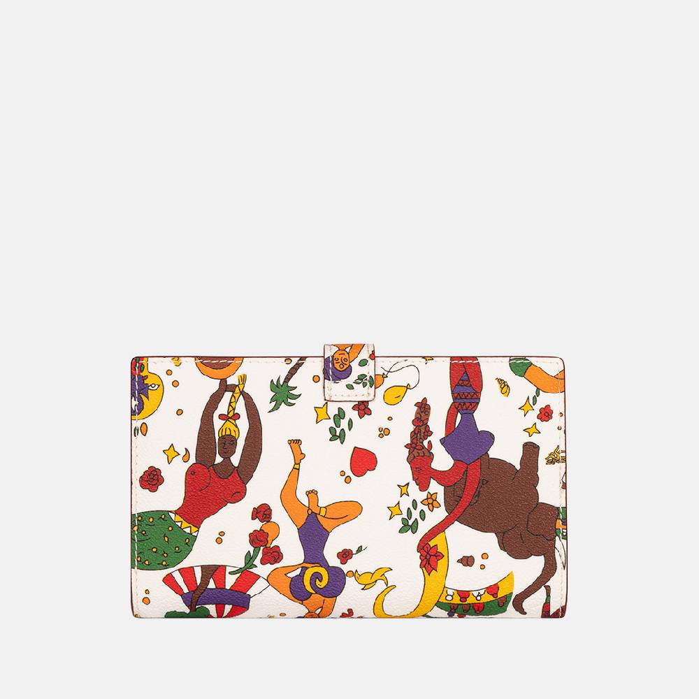 Piero Guidi PIERO GUIDI WOMEN'S WALLET/PORTAFOGLIO DONNA Cyber Monday