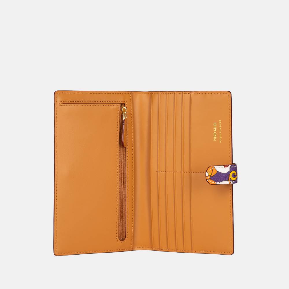 Piero Guidi PIERO GUIDI WOMEN'S WALLET/PORTAFOGLIO DONNA Cyber Monday