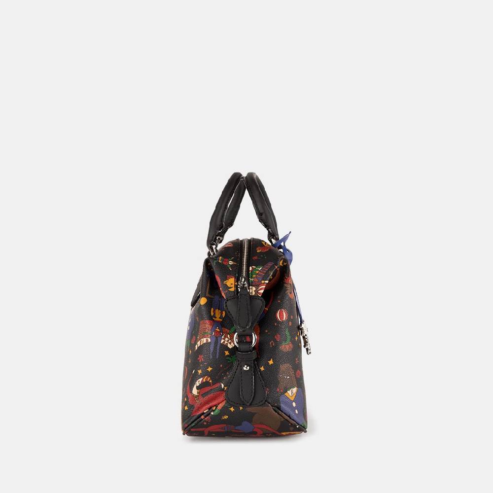 Piero Guidi PIERO GUIDI SATCHEL "JULIA"/BAULETTO Offerta natalizia