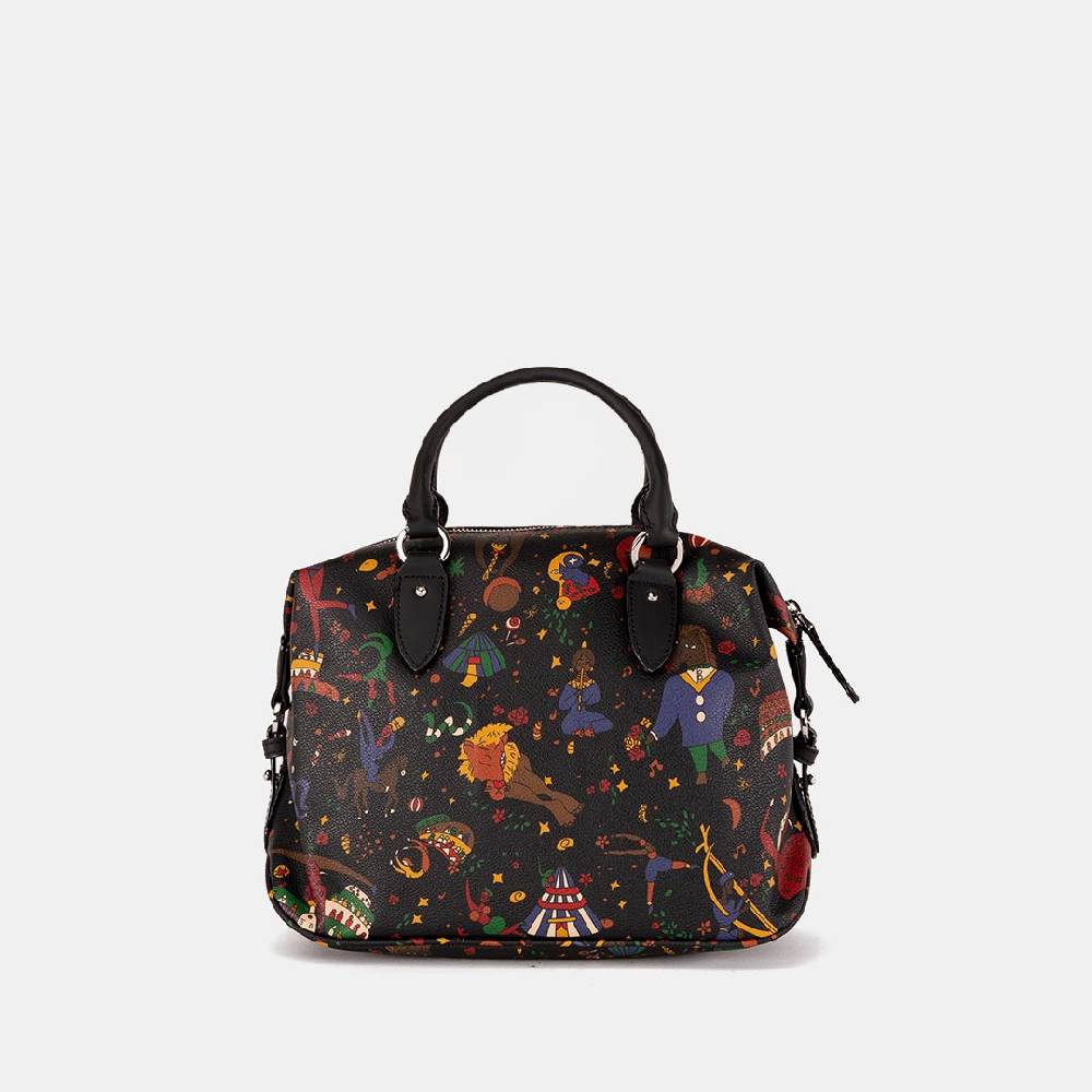 Piero Guidi PIERO GUIDI SATCHEL "JULIA"/BAULETTO Offerta natalizia