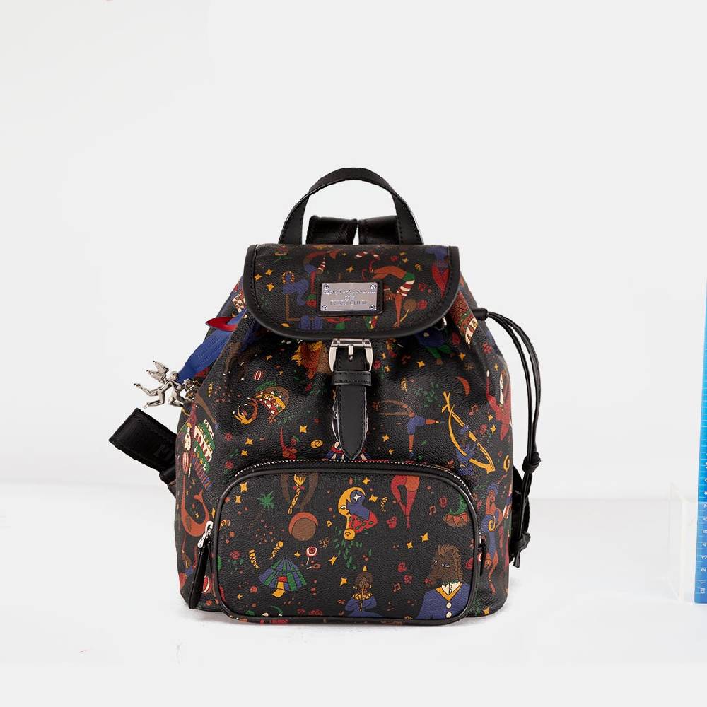 Piero Guidi PIERO GUIDI BACKPACK "ALICE"/ZAINO Offerta Pasqua