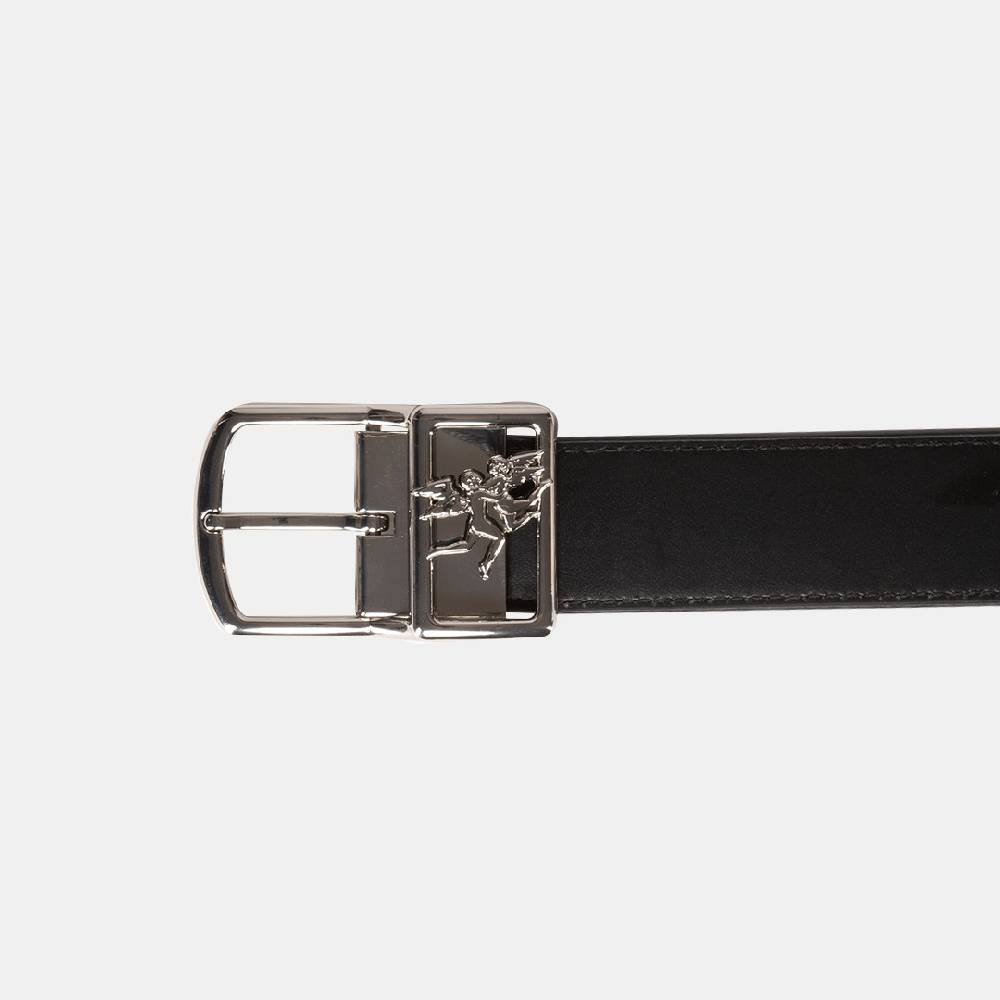Piero Guidi PIERO GUIDI REVERSIBLE BELT IN 2 COLORS/CINTURA REVERSIBILE IN 2 COLORI Offerta per la Festa della Mamma