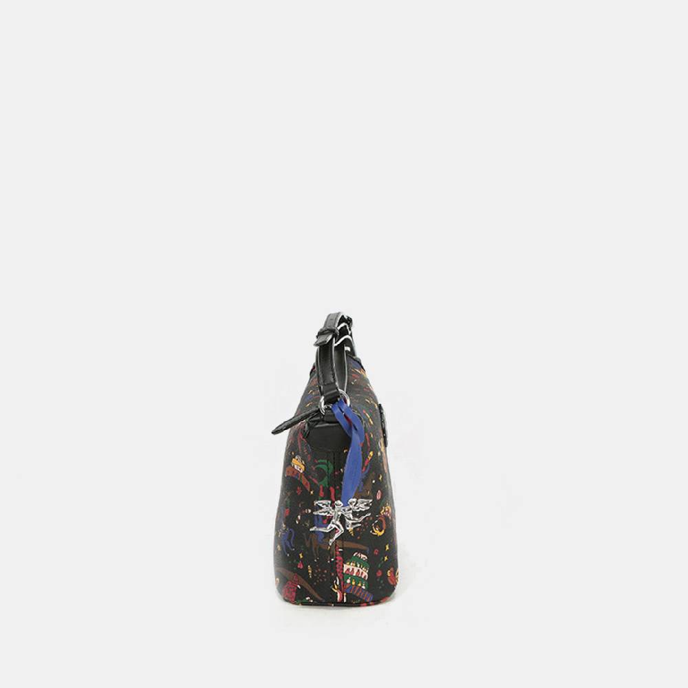 Piero Guidi PIERO GUIDI SLING BAG/TRACOLLINA MEDIUM Offerta Giorno del Papà