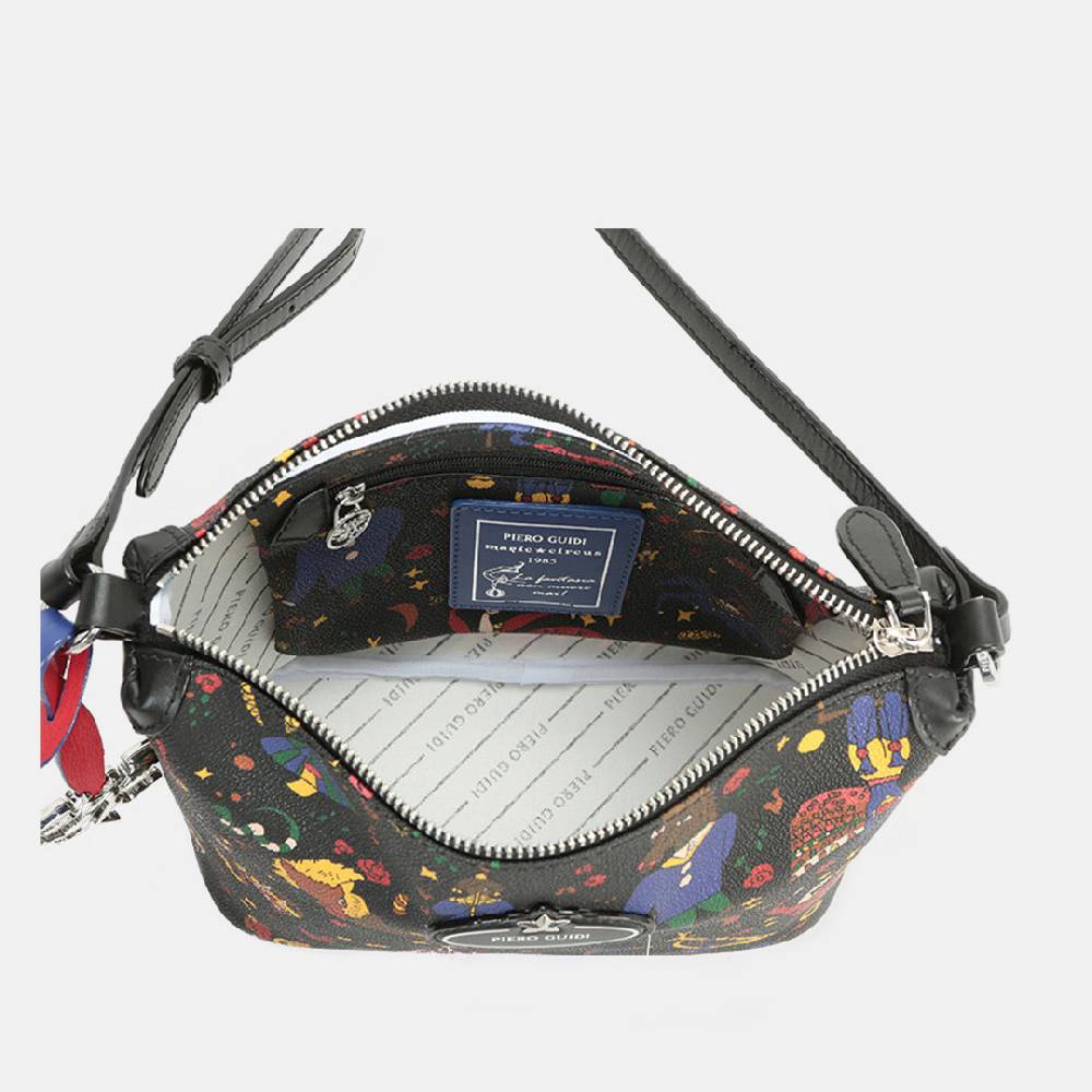 Piero Guidi PIERO GUIDI SLING BAG/TRACOLLINA MEDIUM Offerta Giorno del Papà