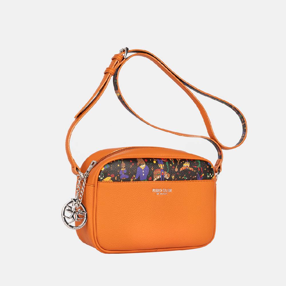 Piero Guidi PIERO GUIDI SLING BAG/TRACOLLA Offerta San Valentino