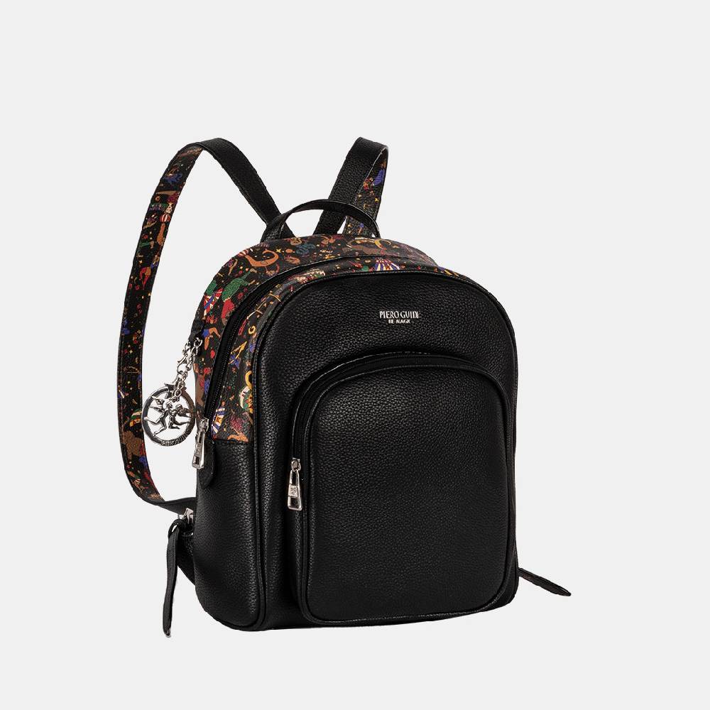 Piero Guidi PIERO GUIDI BACKPACK/ZAINO Smaltimento dello stoccaggio