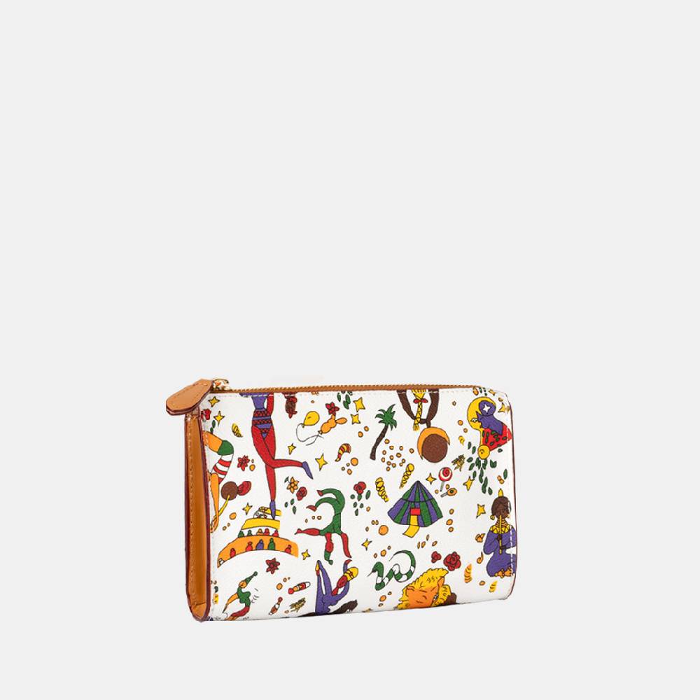 Piero Guidi PIERO GUIDI TROUSSE NECCESAIRE/BORSA A MANO Vendita calda