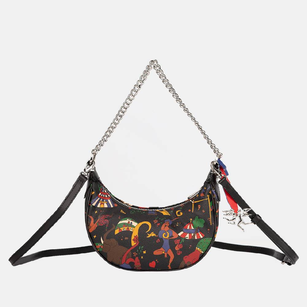 Piero Guidi PIERO GUIDI SHOULDER BAG "Martina"/TRACOLLA Offerta migliore