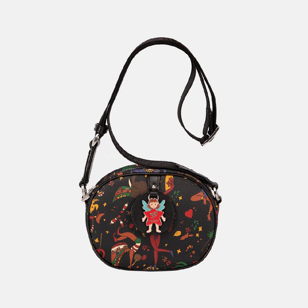Piero Guidi PIERO GUIDI SLING BAG "Polly" / TRACOLLINA Latest fashion