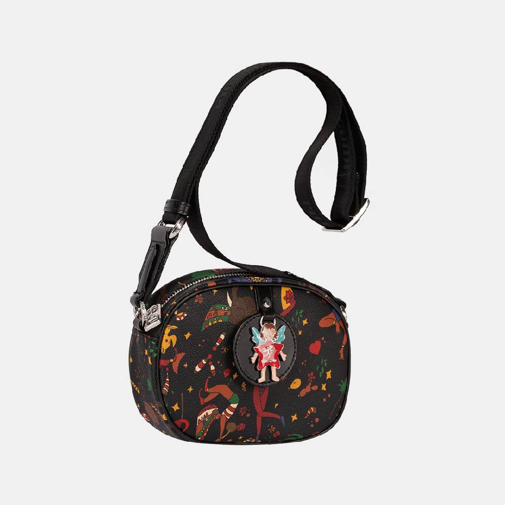 Piero Guidi PIERO GUIDI SLING BAG "Polly" / TRACOLLINA Latest fashion