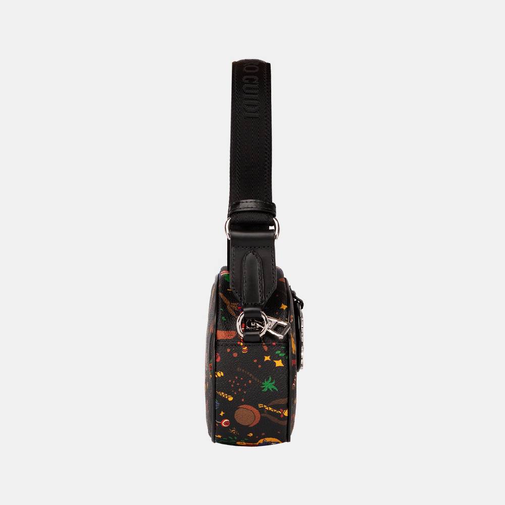 Piero Guidi PIERO GUIDI SLING BAG "Polly" / TRACOLLINA Latest fashion