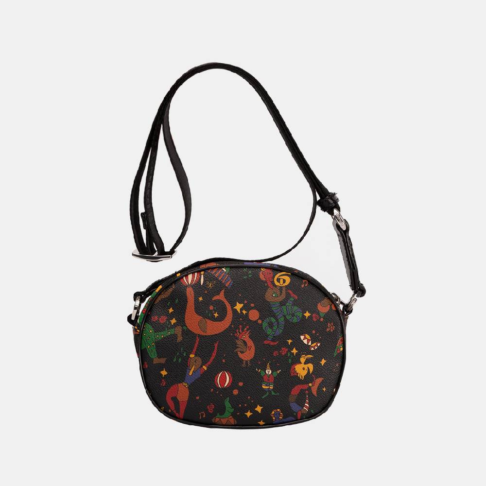 Piero Guidi PIERO GUIDI SLING BAG "Polly" / TRACOLLINA Latest fashion