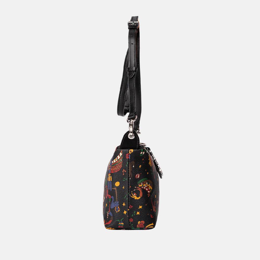 Piero Guidi PIERO GUIDI SLING BAG "Adele"/TRACOLLINA Offerta temporanea