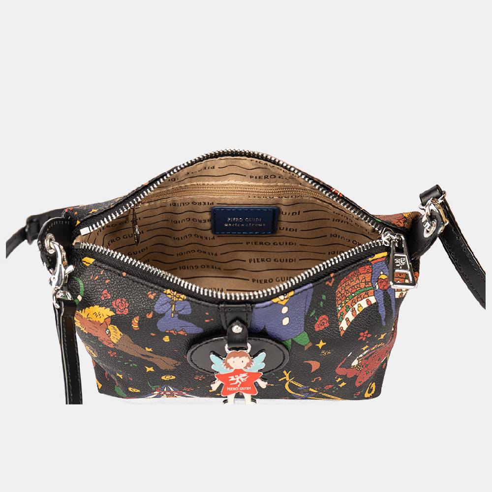 Piero Guidi PIERO GUIDI SLING BAG "Adele"/TRACOLLINA Offerta temporanea